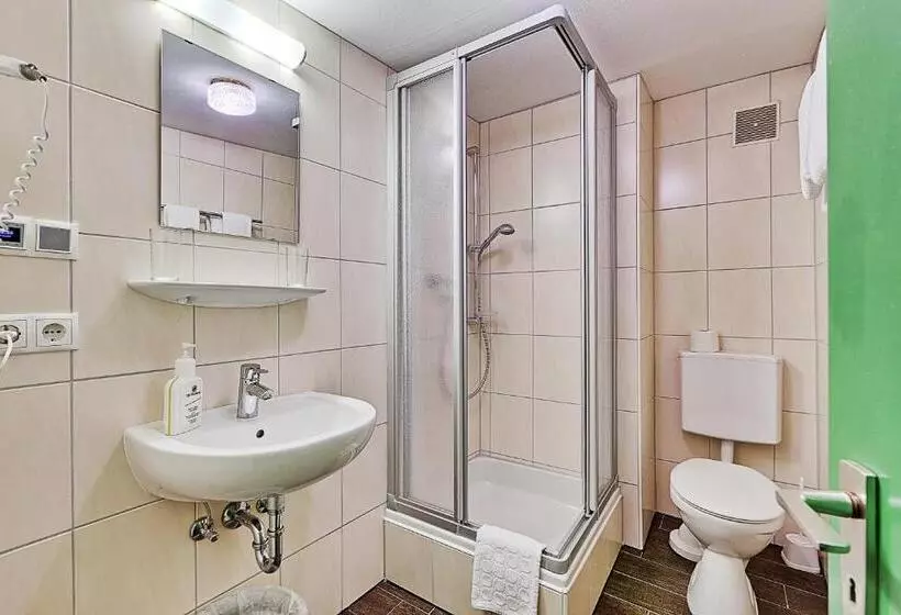 Quarto standard, Alt Bamberg