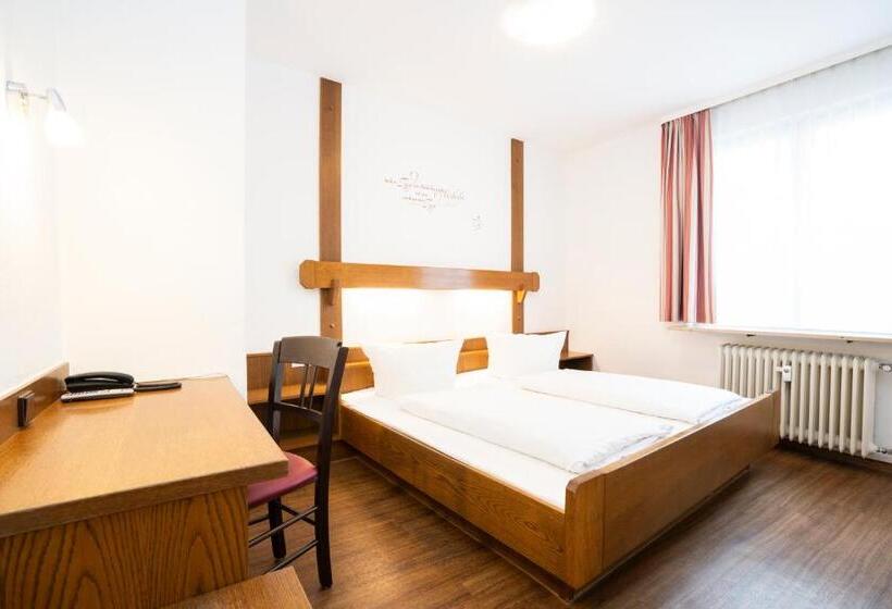 스탠다드 룸, Alt Bamberg