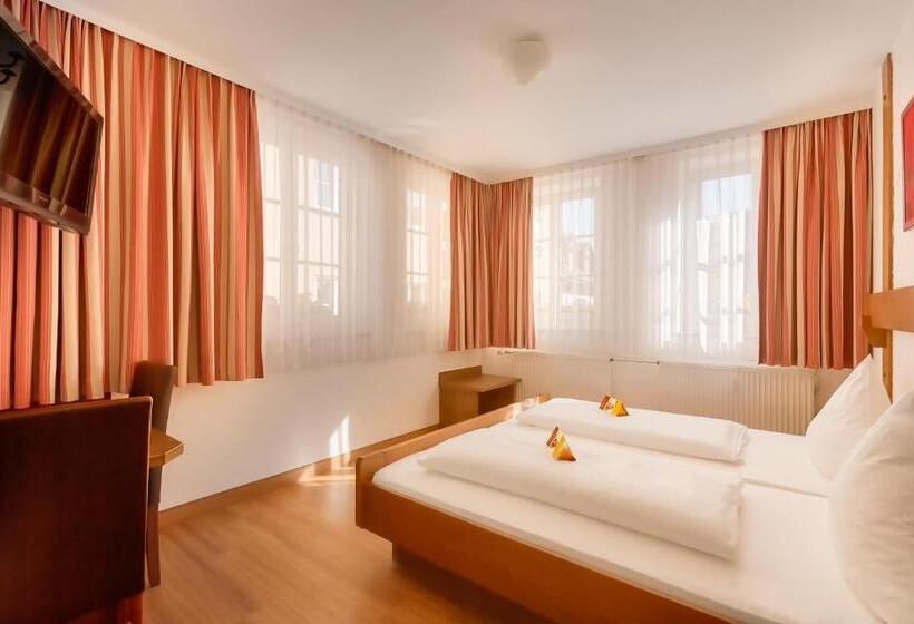 스탠다드 룸, Alt Bamberg