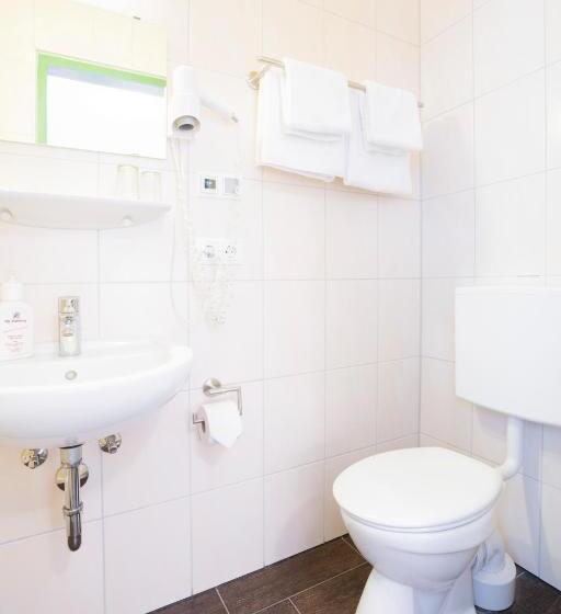 스탠다드 싱글 룸, Alt Bamberg