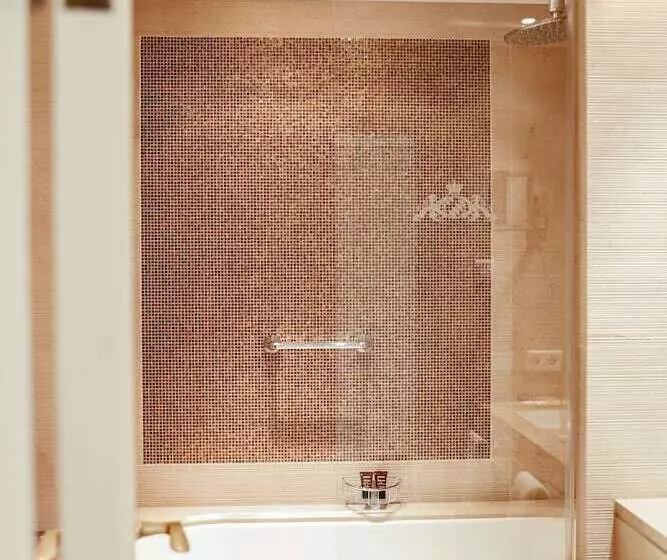 Deluxe Einzelzimmer, Bayerischer Hof