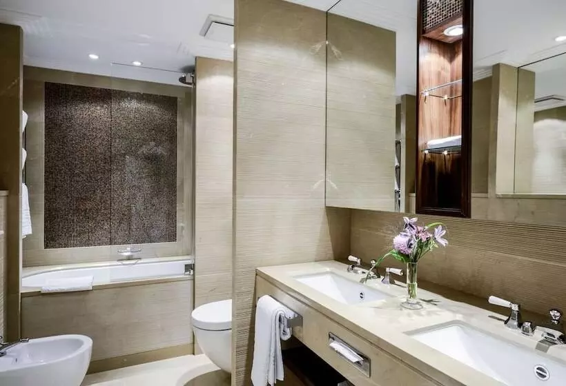 Standardzimmer, Bayerischer Hof