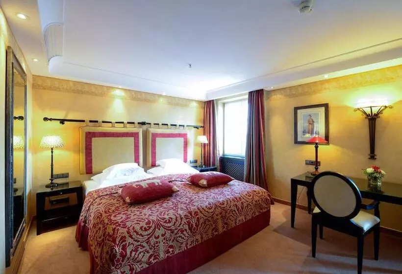 Standardzimmer, Bayerischer Hof