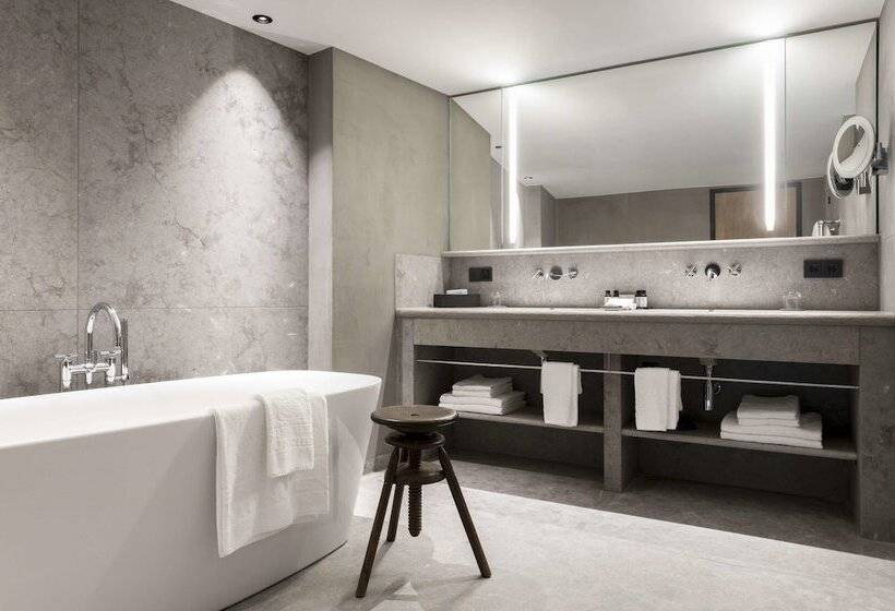 デラックスルーム, Bayerischer Hof