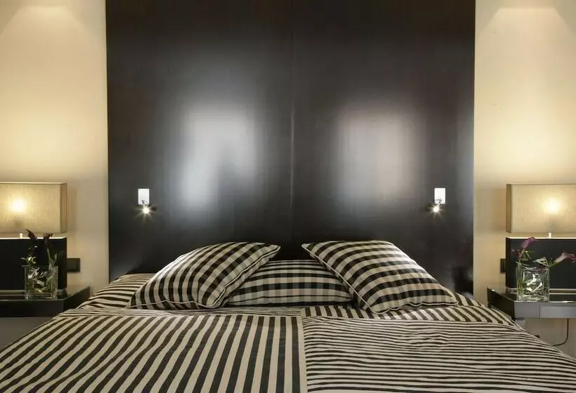 Deluxe Zimmer, Bayerischer Hof