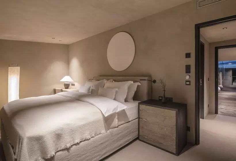 Deluxe Zimmer, Bayerischer Hof