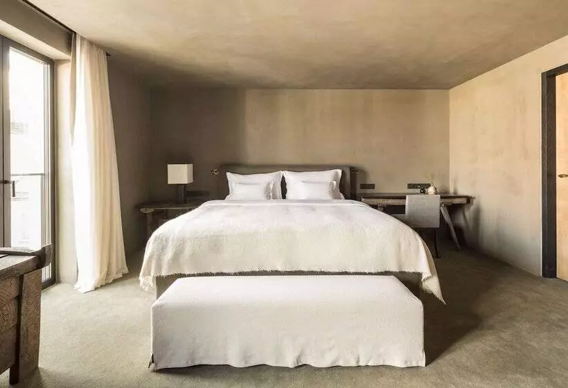 Deluxe Zimmer, Bayerischer Hof