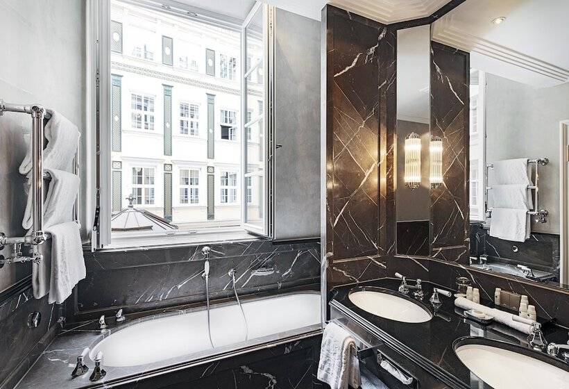 Номер Superior, Bayerischer Hof