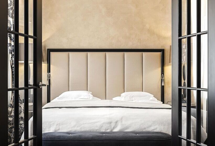 スイート, Bayerischer Hof