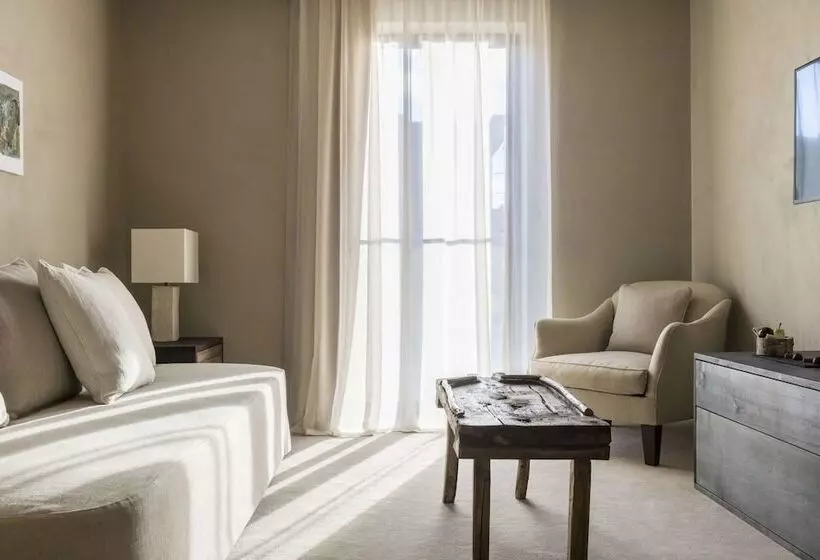 Deluxe Suite, Bayerischer Hof