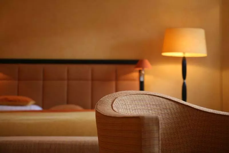 Deluxe Einzelzimmer, Bayerischer Hof