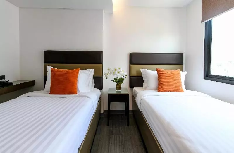 Präsidenten Suite, Bayerischer Hof