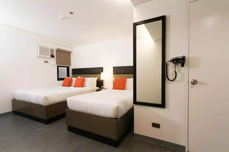 Präsidenten Suite, Bayerischer Hof