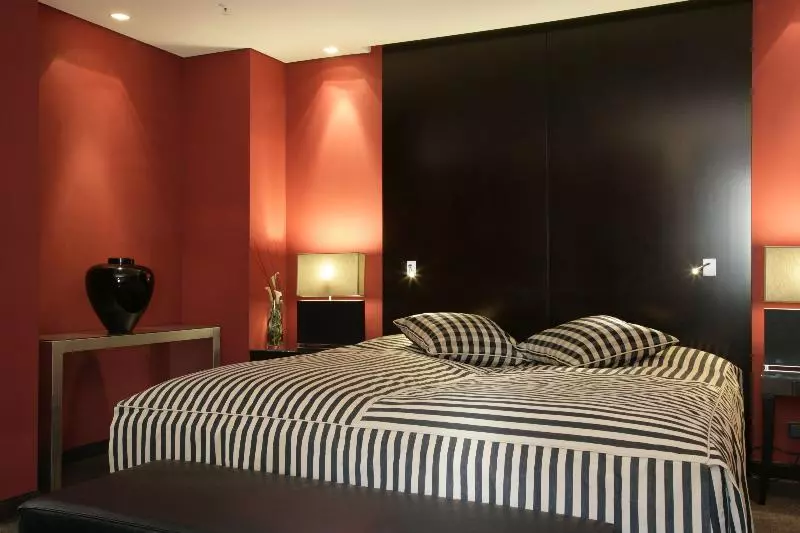 Junior Suite, Bayerischer Hof
