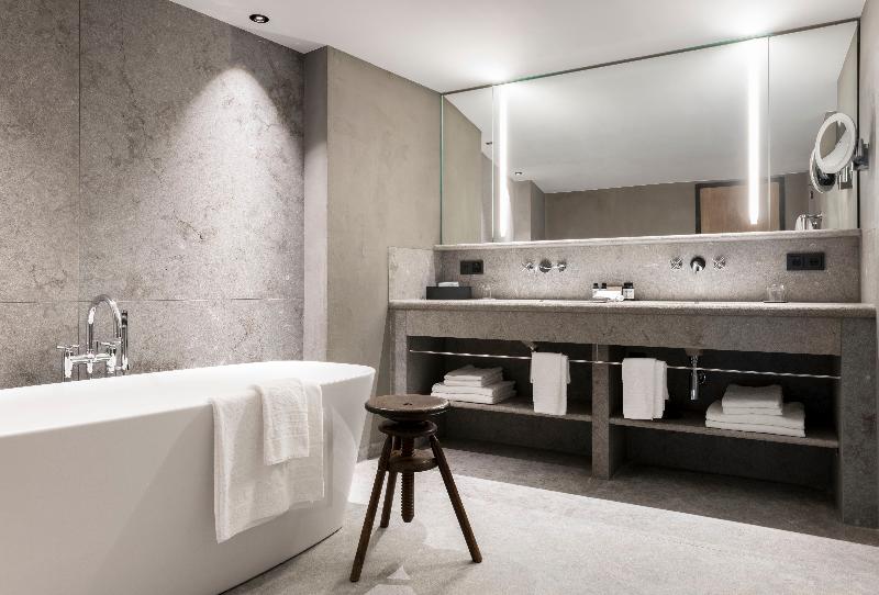 デラックスルーム, Bayerischer Hof