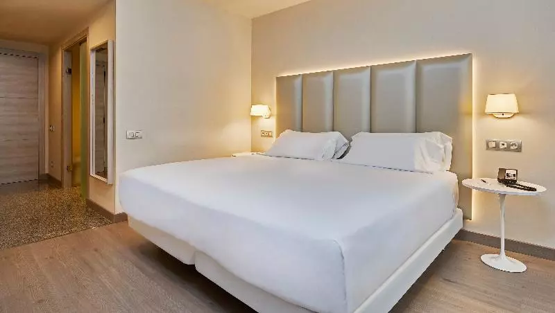 Deluxe Zimmer, Bayerischer Hof