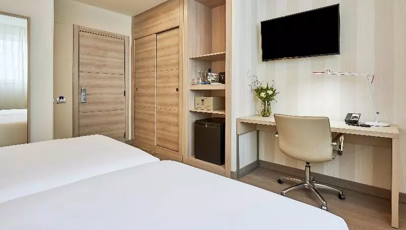 Deluxe Zimmer, Bayerischer Hof