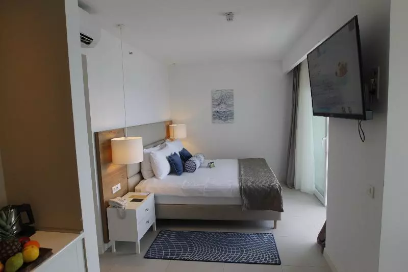 Deluxe Suite, Bayerischer Hof