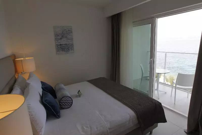 Deluxe Suite, Bayerischer Hof