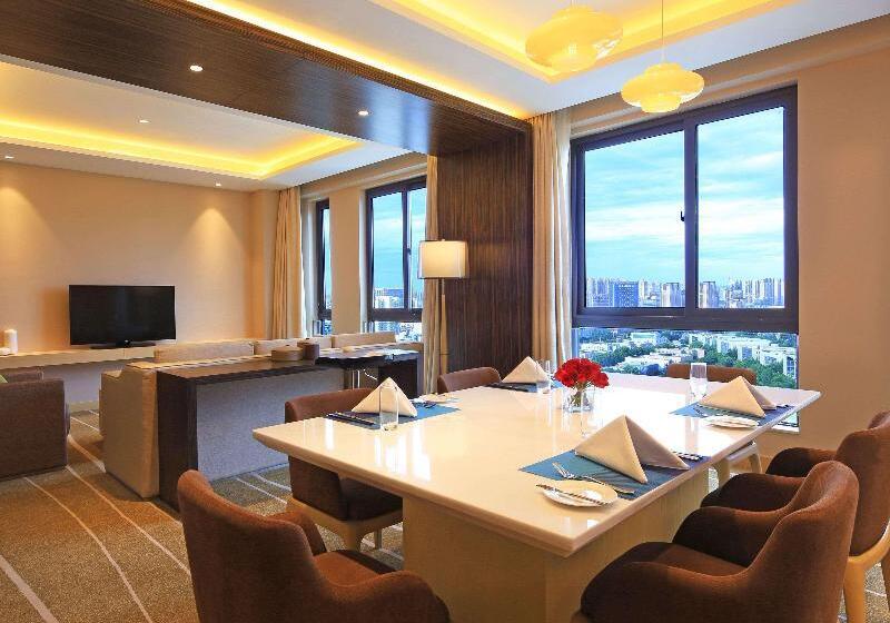 スーペリアールーム, Bayerischer Hof