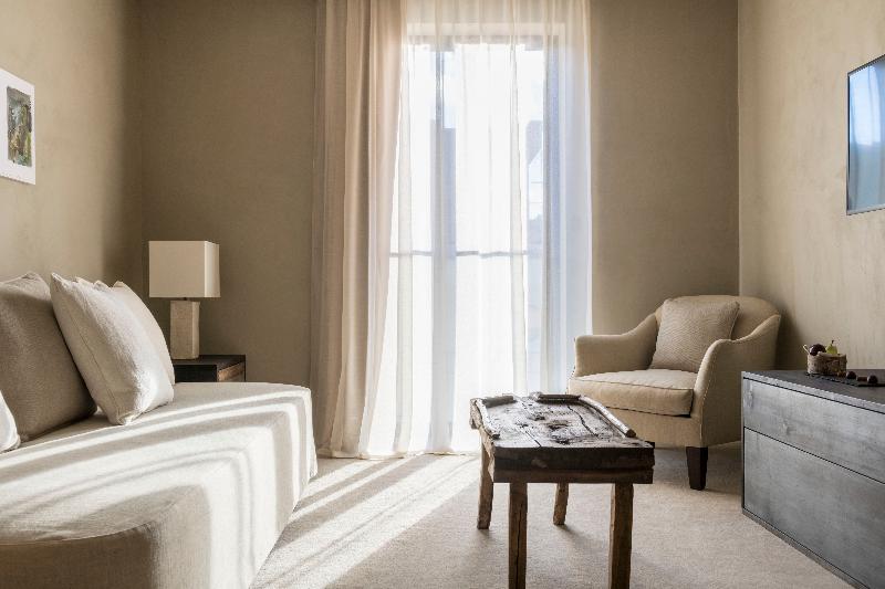 デラックスジュニアスイート, Bayerischer Hof