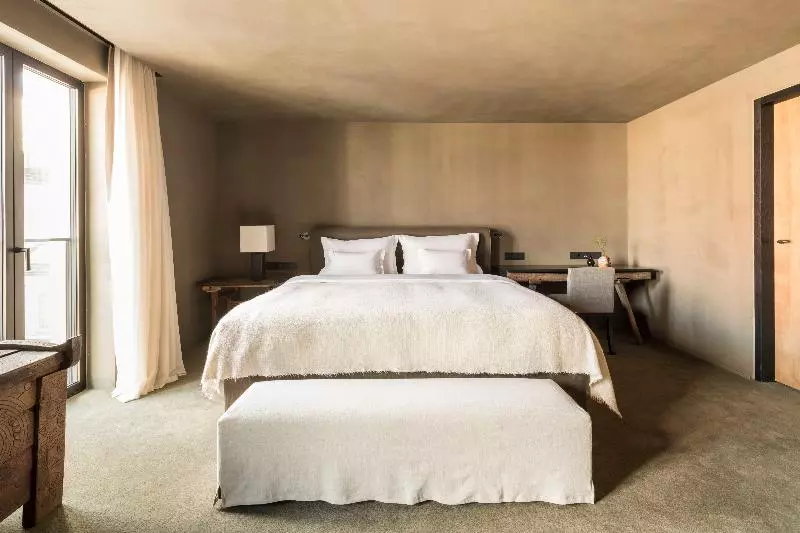 Deluxe Junior Suite, Bayerischer Hof