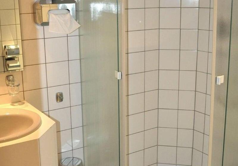 スタンダードシングルルーム, Bayerischer Hof