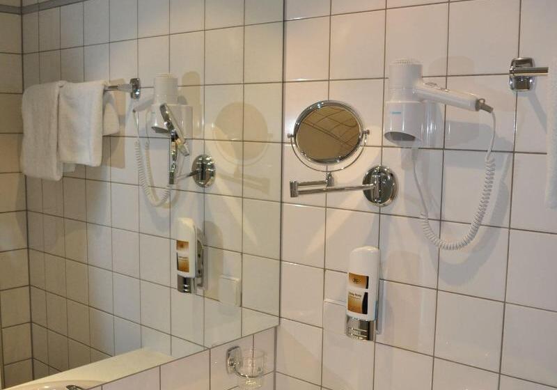 スタンダードシングルルーム, Bayerischer Hof