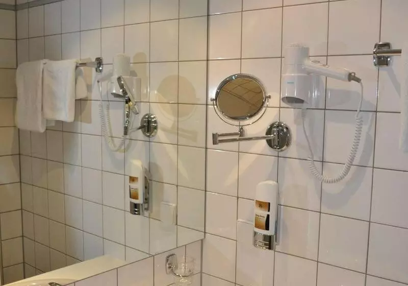 Standardeinzelzimmer, Bayerischer Hof