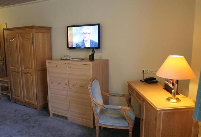 غرفة كلاسيكية, Burggartenpalais