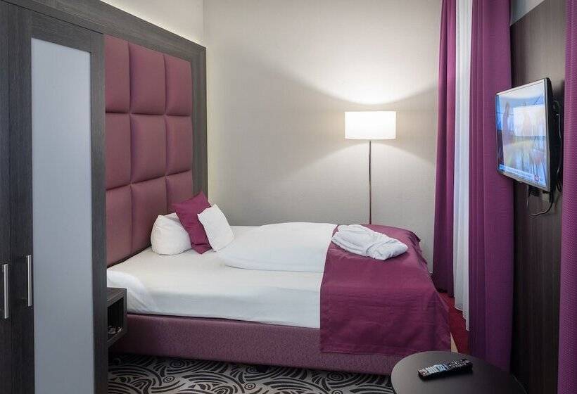 컴포트 싱글 룸, Chemnitzer Hof