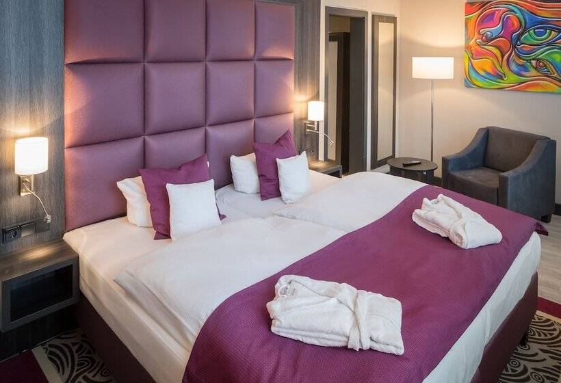 스탠다드 룸, Chemnitzer Hof