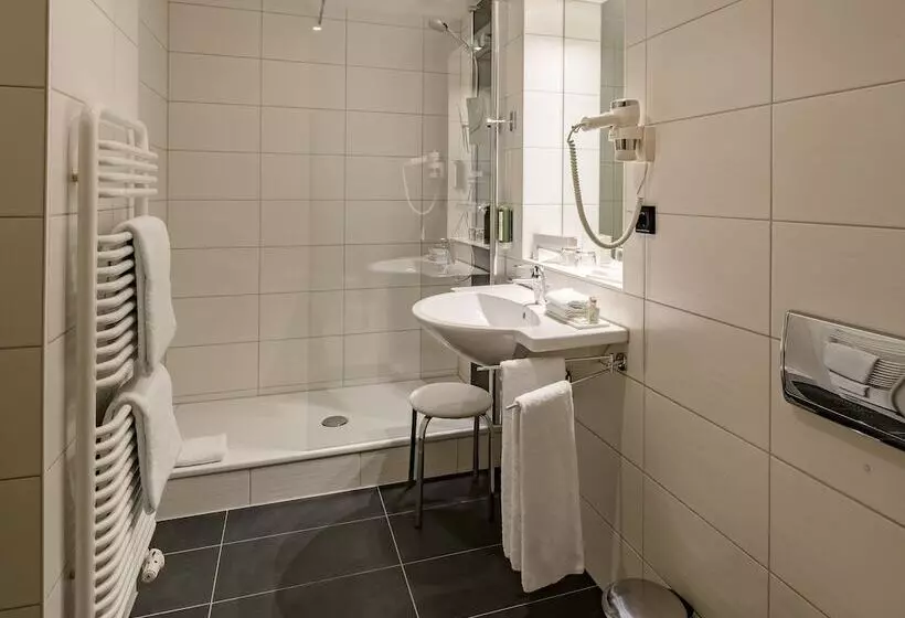 Executive Suite, Chemnitzer Hof