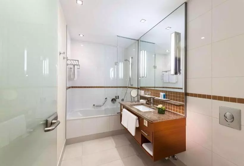 コンフォートルーム, Dorint Resort & Spa Bad Brückenau
