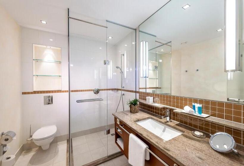 Номер Стандарт, Dorint Resort & Spa Bad Brückenau