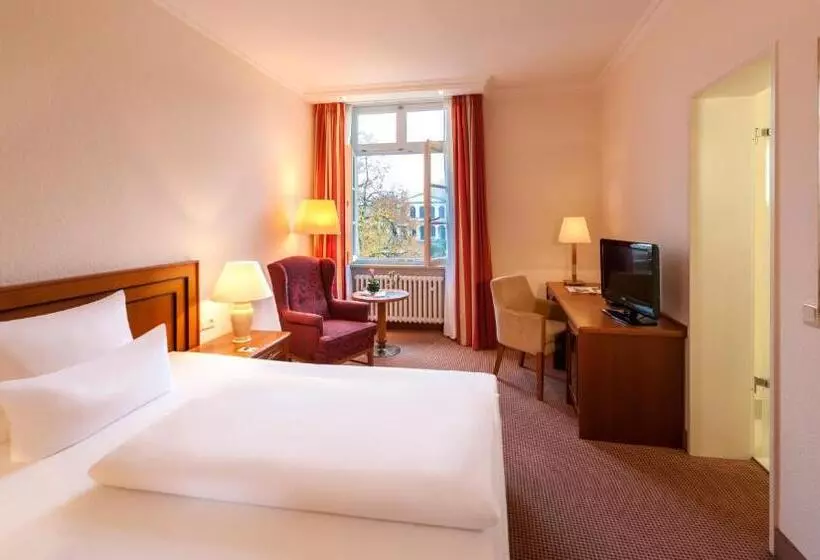 スタンダードルーム, Dorint Resort & Spa Bad Brückenau