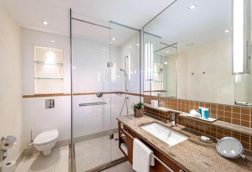 Номер Стандарт, Dorint Resort & Spa Bad Brückenau