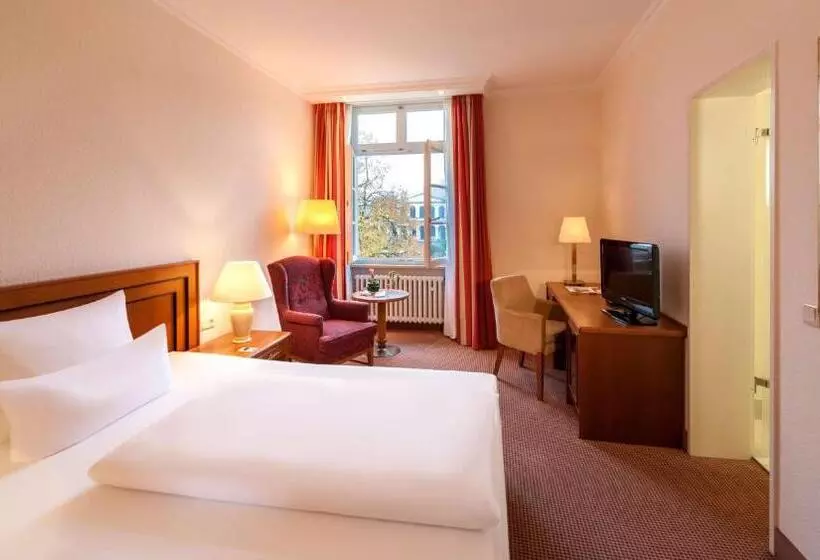 スタンダードルーム, Dorint Resort & Spa Bad Brückenau