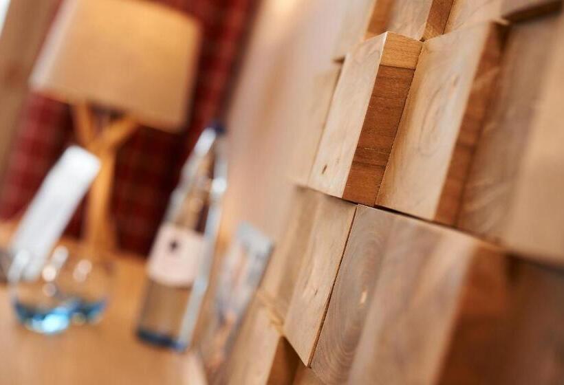 Номер Deluxe с Балконом, Dorint Resort & Spa Bad Brückenau