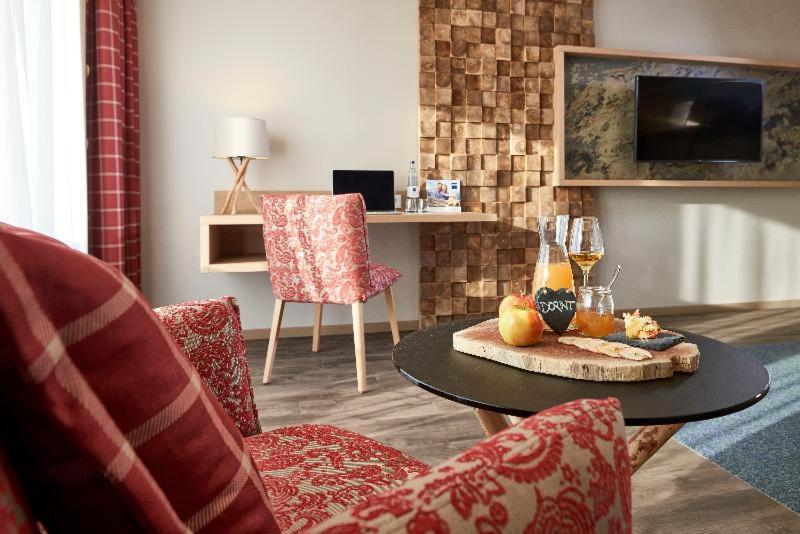 Номер Стандарт, Dorint Resort & Spa Bad Brückenau