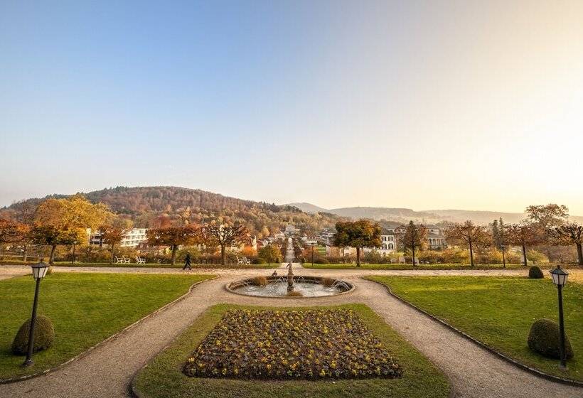 Номер Комфорт, Dorint Resort & Spa Bad Brückenau