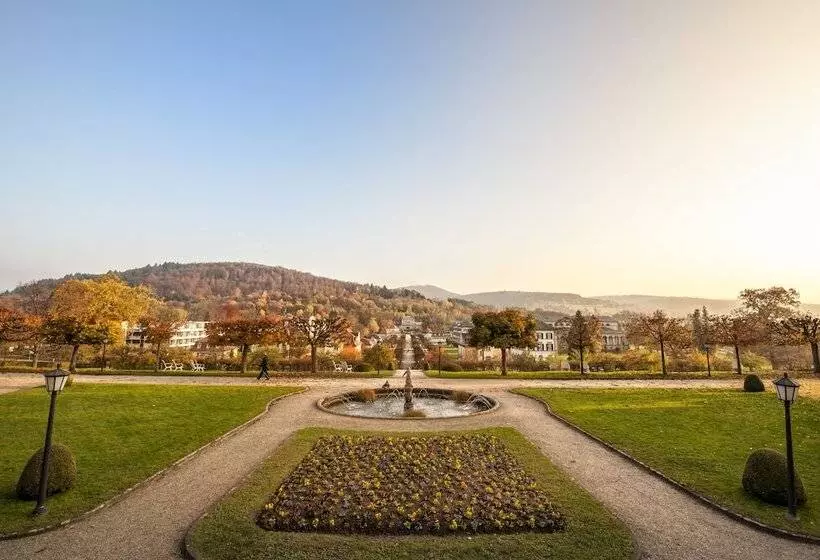 コンフォートルーム, Dorint Resort & Spa Bad Brückenau