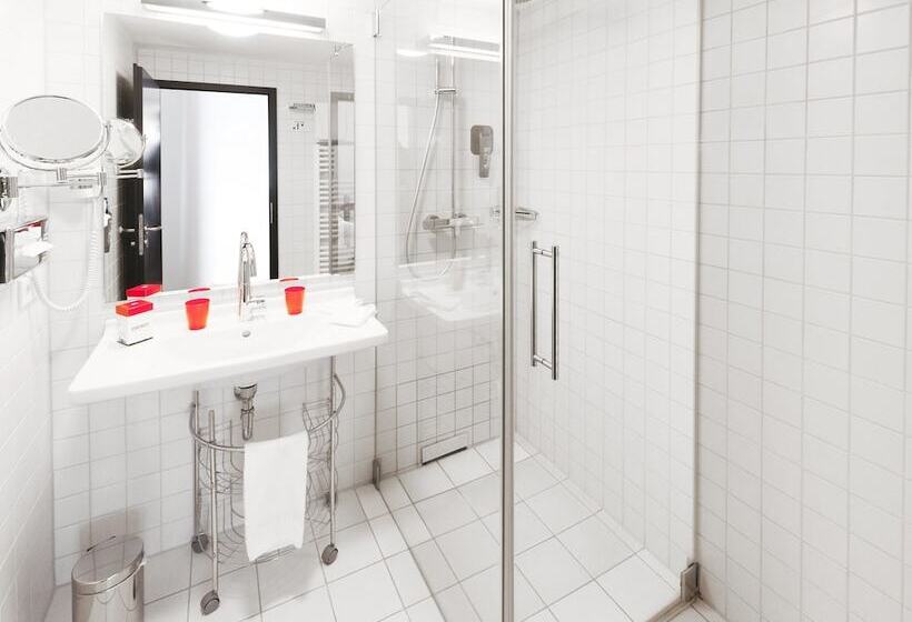 Номер Deluxe, Dormero Hotel Kelheim