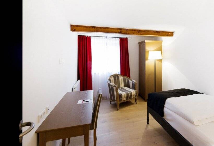 Люкс, Dormero Hotel Kelheim