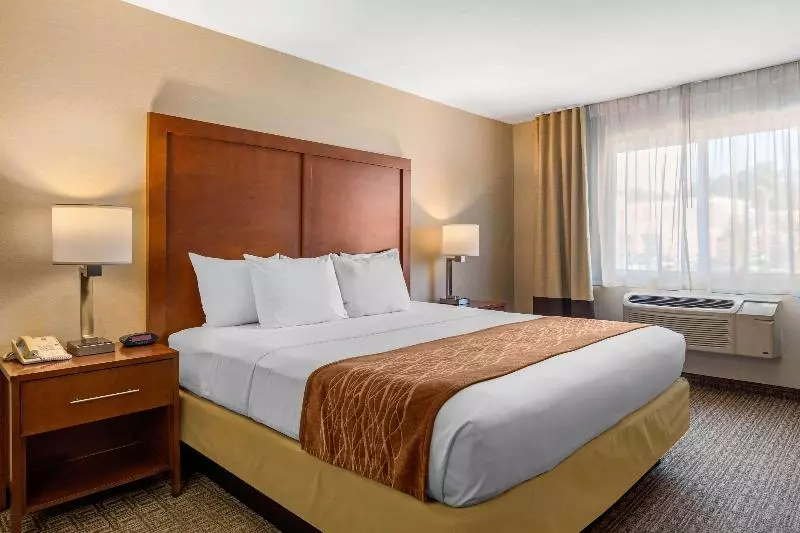 اتاق استاندارد, Ibis Nürnberg City Am Plärrer