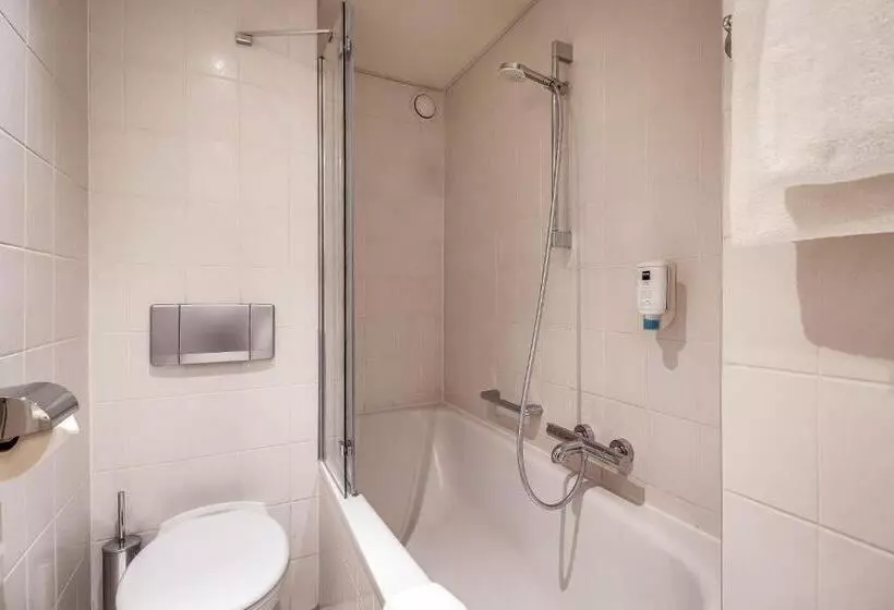 اتاق استاندارد, Congress Hotel Chemnitz