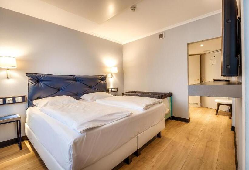Люкс, Congress Hotel Chemnitz