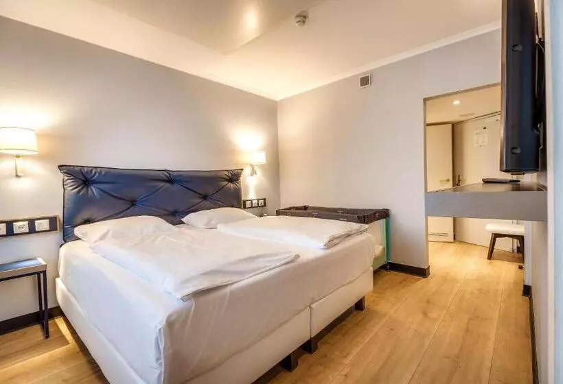 سوییت, Congress Hotel Chemnitz