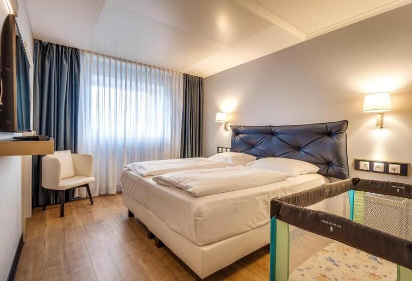 스위트, Congress Hotel Chemnitz