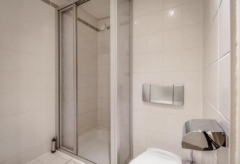 Люкс, Congress Hotel Chemnitz